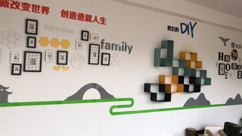 校园标识标牌系统：如何打造安全、美观、实用的信息导向**