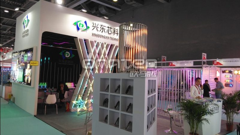 铝塑板门头招牌制作流程揭秘：从设计到成品