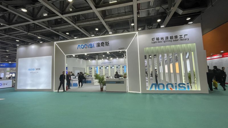 室内舞台搭建：规范标准与关键要素解析