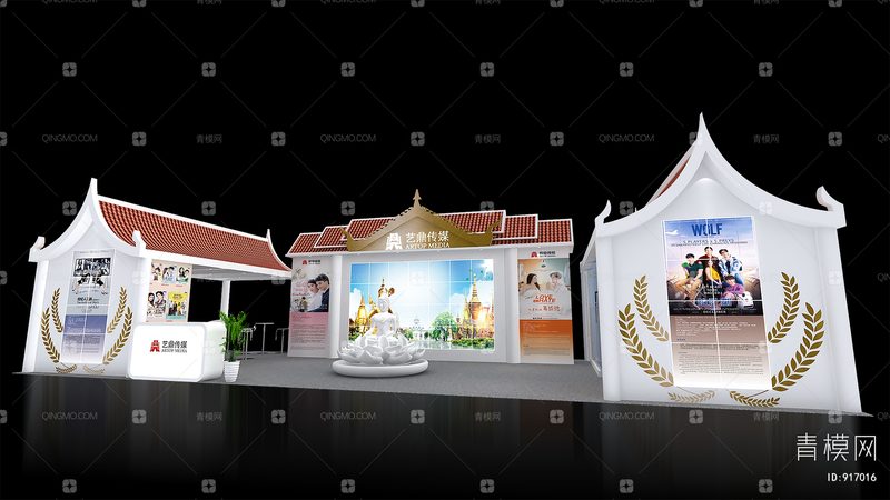 如何挑选广州优质会展搭建公司