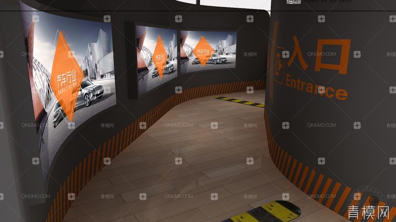 展览展示施工材料分类及选择：如何打造高效展台
