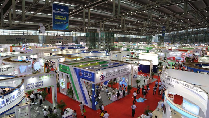 展览展示效果图设计：揭秘背后的专业逻辑