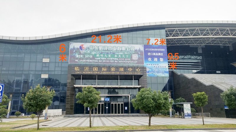 标识标牌定制，从设计到安装的全程解析