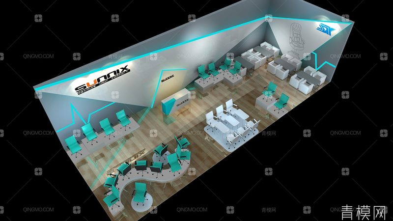 上海活动搭建流程：揭秘高效展台搭建的五大步骤